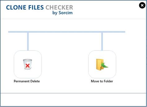 Clone Files Checker 6.1